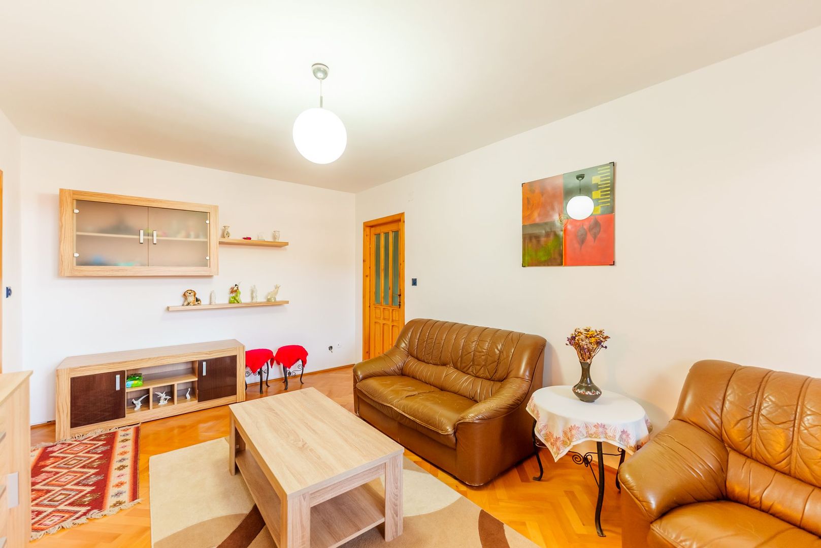 Apartament cu 2 camere Vlaicu - Poză 4