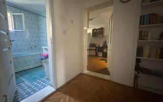Casă tip duplex Suceava/Cartier Zamca Bloc 4 apartamente/Clinica - Poză 19