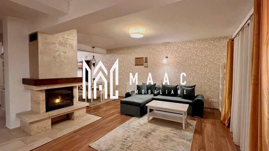 Casa superba | Zona Brana | 130 MP,  curte, 2 parcari - Poză 1