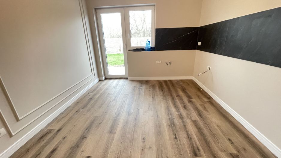 Proprietate premium,finisaje moderne,zona linistita-Ronat - Poză 9