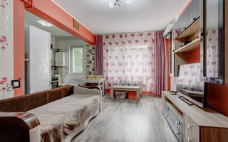 Apartament 2 camere | 51,24 mp | Bloc 2017 - Poză 6