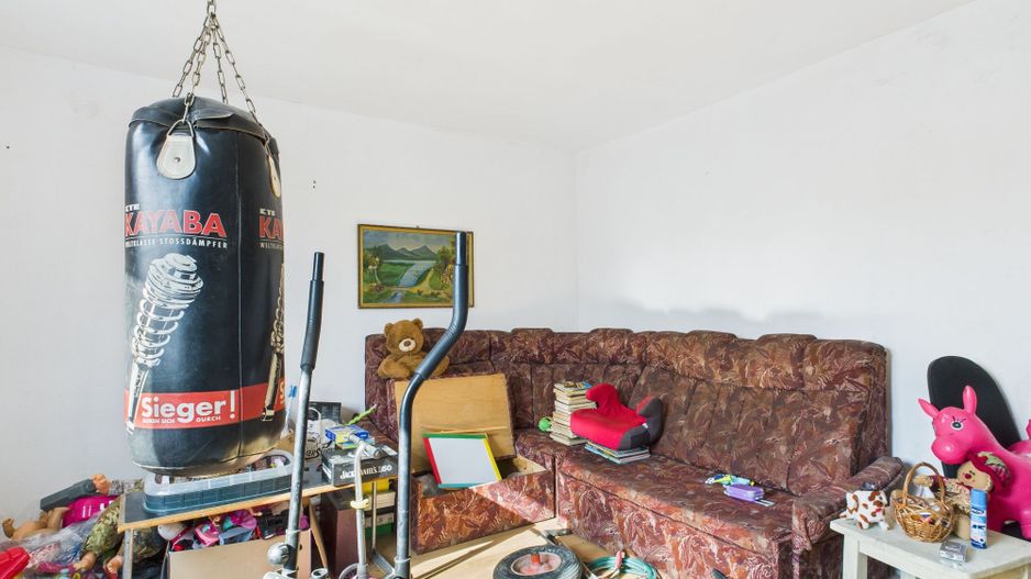 Casă individuală  SanAndrei - Poză 10