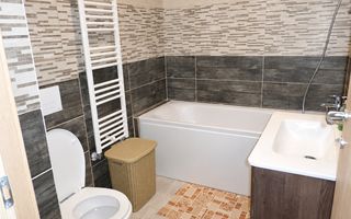 Apartament 1 camera dec 37 mp Conest Grand Residence Tudor V. 400 euro - Poză 5