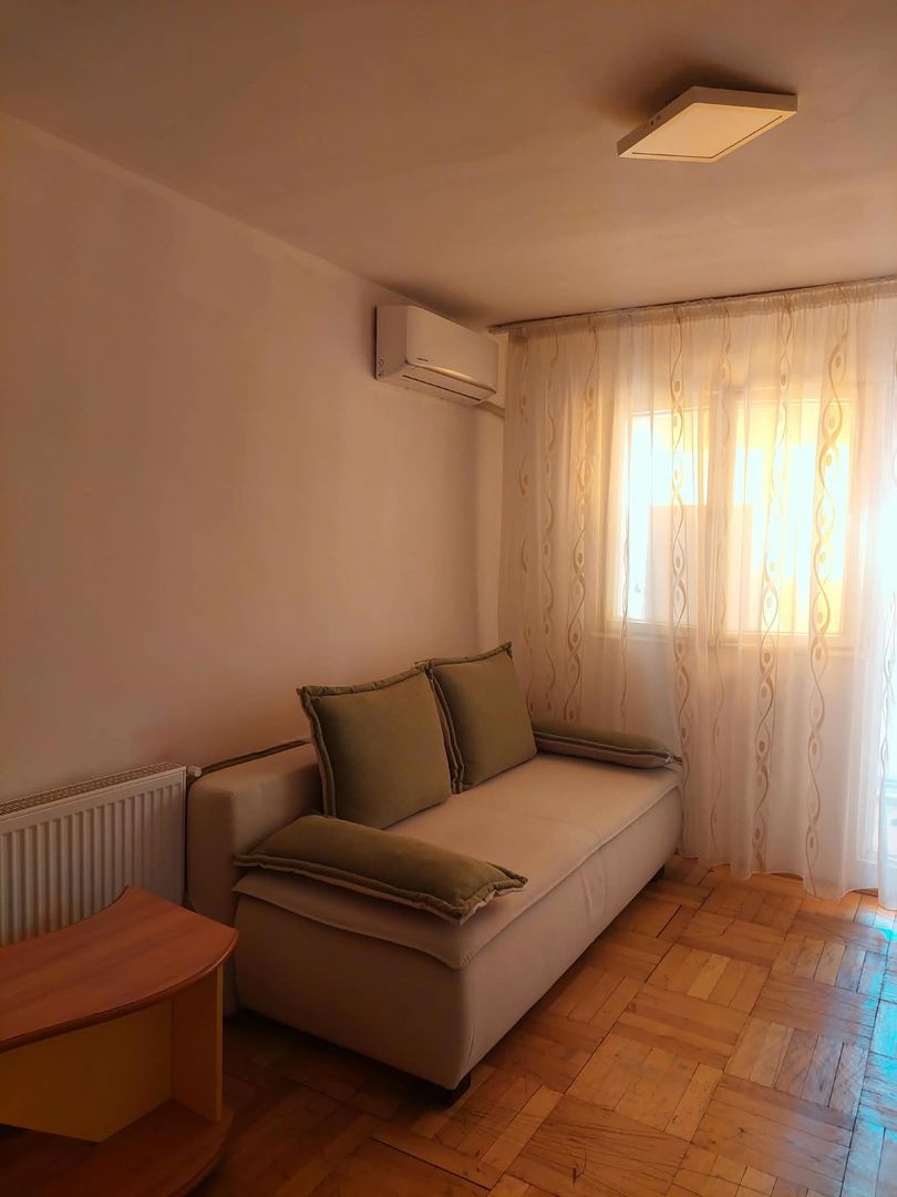 De inchiriatapartament o cameră Tiglina1, etaj 3, 300 euro - Poză 8
