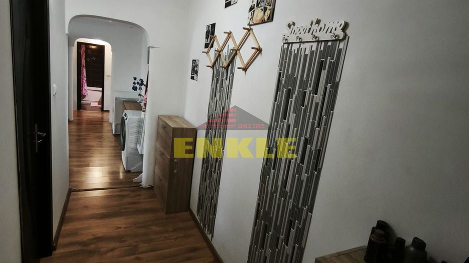 De vanzare apartament cu doua camere , zona Curcubeului. - Poză 4