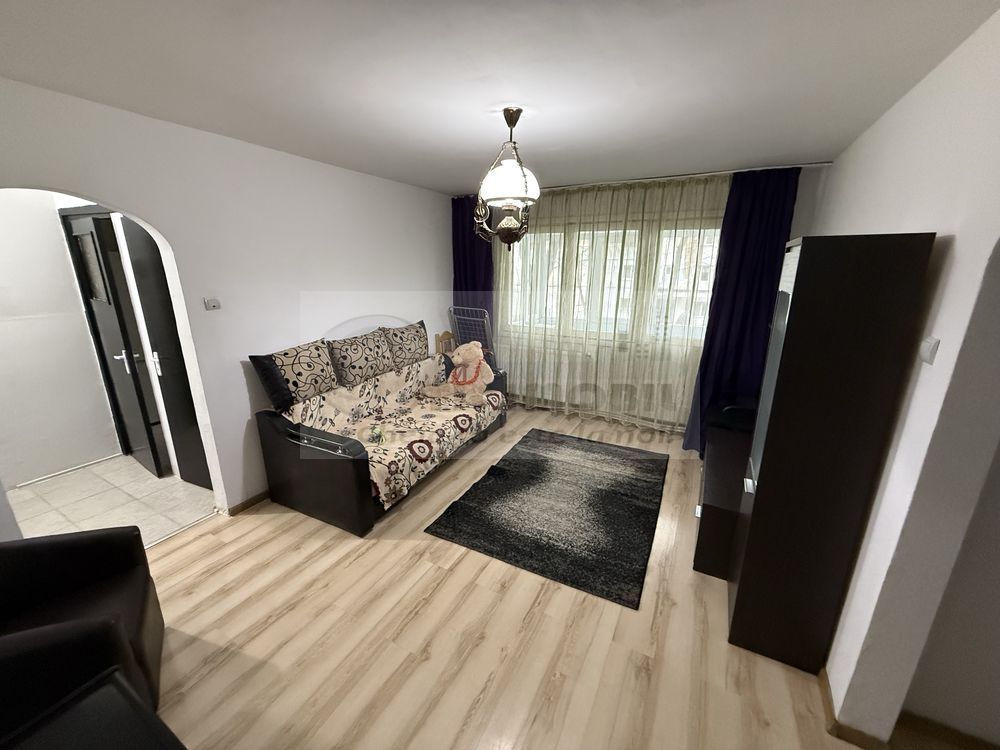 Apartament 2  Tătărași - 360 EURO - Poză 3
