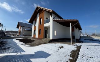 Vânzare, casă, 2 nivele, satul Sociteni, Ialoveni - Poză 3