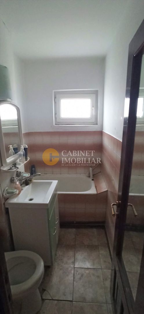 Apartament 3 camere, etaj intermediar, zona Mircea Cel Batran - Poză 4
