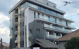 Apartament Modern 2 camere, Strada Oașului, Cluj - Poză 7