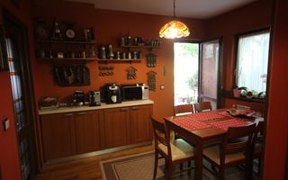 Casa individuala zona Soarelui - Poză 46