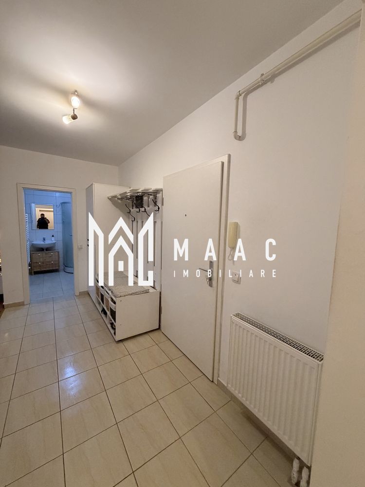 Apartament 3 camere de vânzare | Sibiu, Mihai Viteazul | Avantgarden - Poză 7