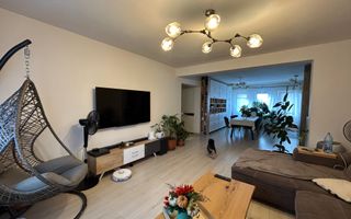 Vanzare apartament cu 3 camere, bloc nou, zona Bucium! - Poză 5