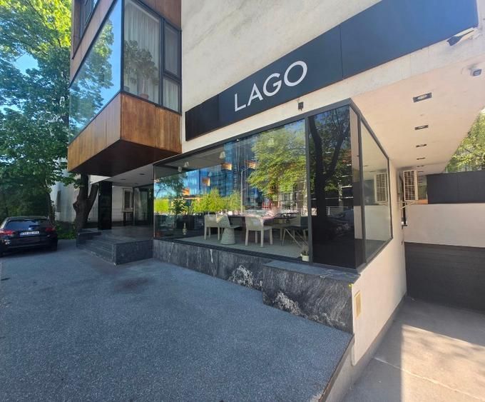 Showroom/Spatiu Comercial Spectaculos vis a vis One Eliade Floreasca - Poză 9