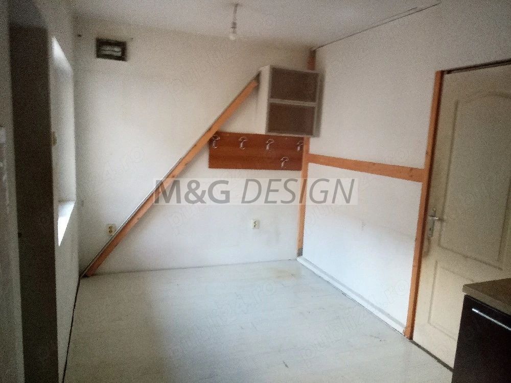Apartament 1 camera curte comuna Iosefin - Poză 3