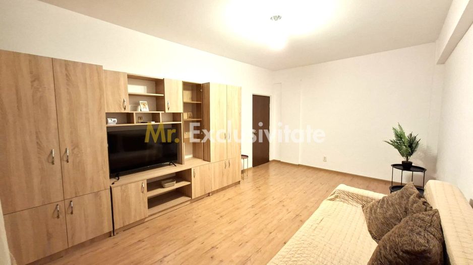 Inchiriere apartament 3 camere Bloc Nou Popa Sapca-La Butoaie - Poză 2