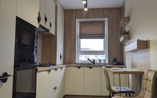 Apartament cu 2 camere, 58mp, Zona Maurer Residence - Poză 10