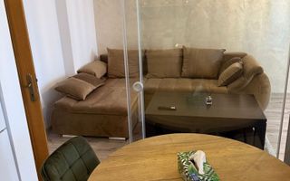 Inchiriere apartament 2 camere | 13 Septembrie-Panduri-Hotel Marriott | Renovat - Poză 6