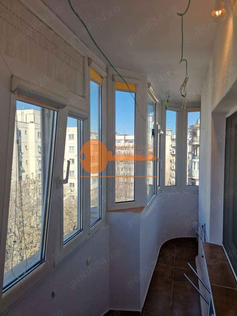 3 Camere Brancoveanu ( Centrala Proprie si metrou la 7 minute ) HOL H - Poză 7