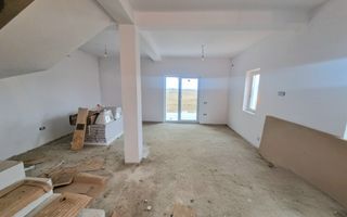 Duplex modern cu 3 camere | Mosnita Veche | Padurea Bistrei | COM 0% - Poză 4