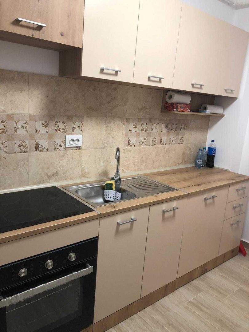 AP. 2 CAMERE- POPESTI-LEORDENI, PARCARE INCLUSA, METROU, CENTRALA - Poză 2