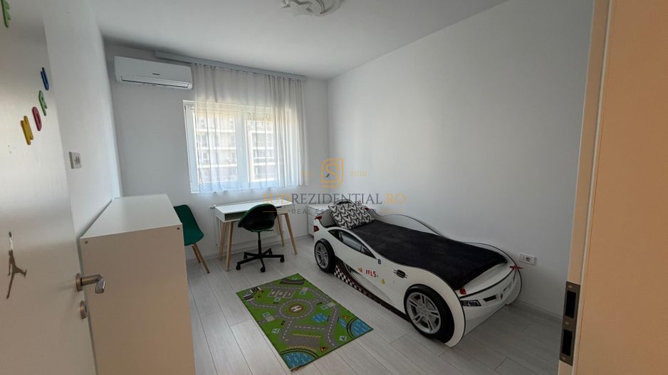 Apartament doua camere cu loc de parcare inclus | Parc Tudor Arghezi - Poză 8