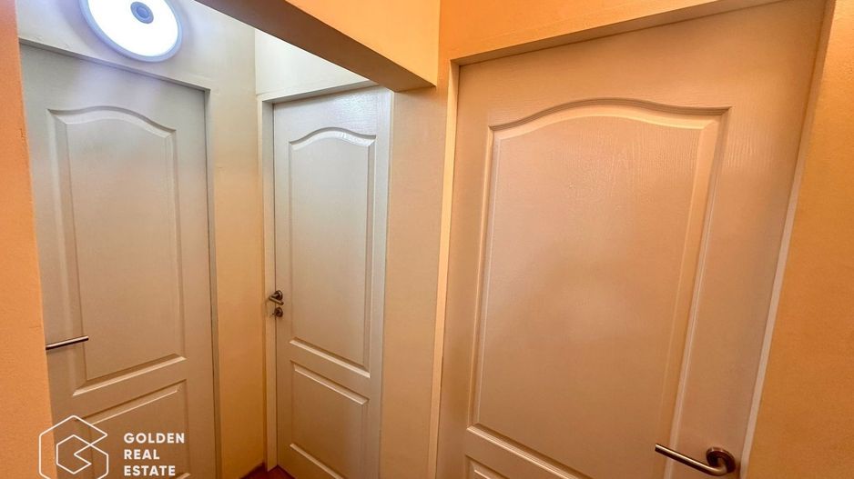 Apartament superb, 4 camere, parcul Orizont, parter, 2 bai, centrala proprie - Poză 16