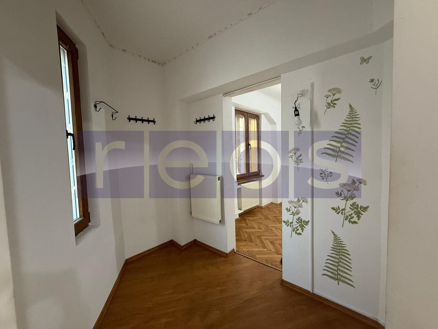 INCHIRIERE 8 CAMERE | SPATIU COMERCIAL | NOU RENOVAT | ATENEUL ROMAN - Poză 5