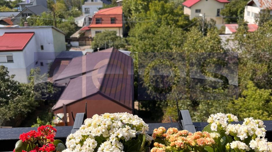 VANZARE SISESTI APARTAMENT 2 CAMERE | 68 MP | LOC PARCARE INCLUS - Poză 11