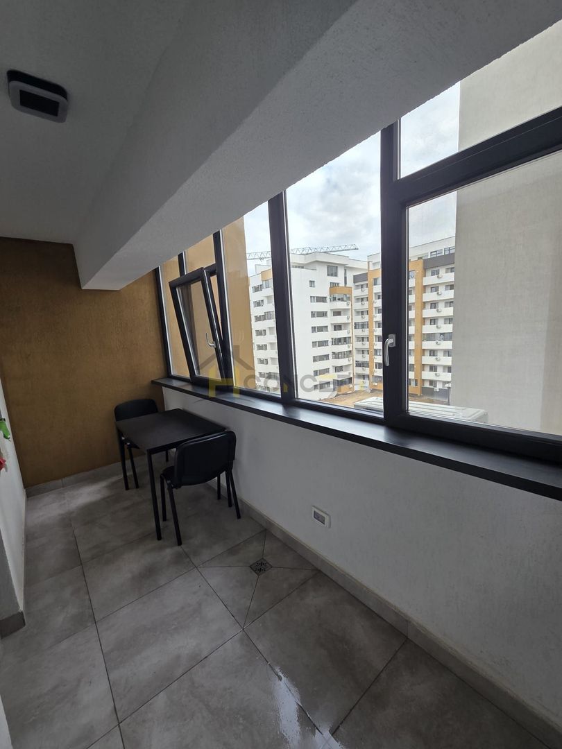 Inchiriere garsoniera mobilata utilata 5 min metrou - Poză 6