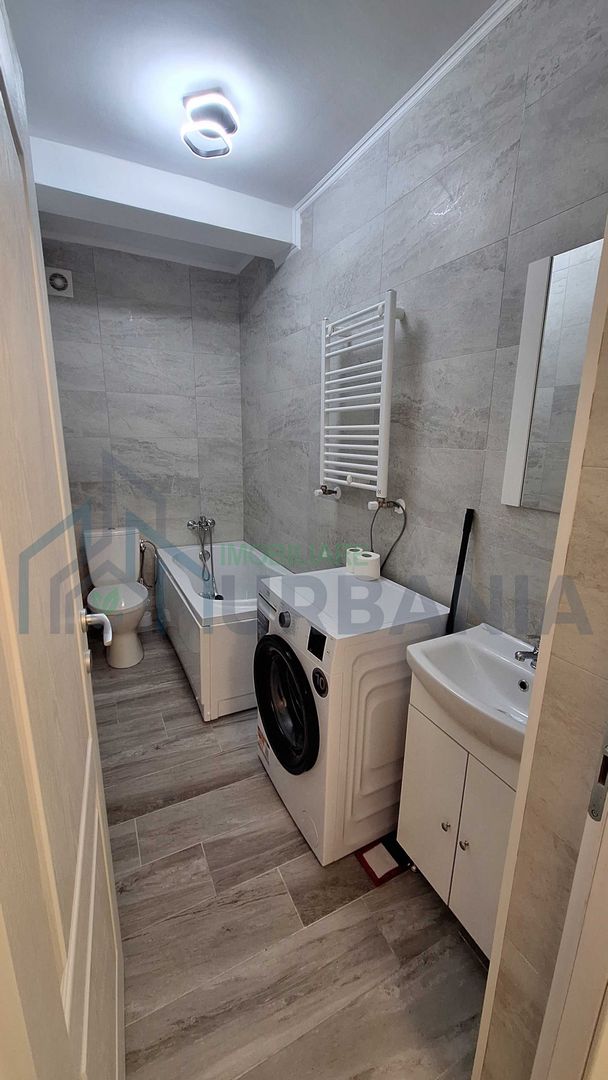 Apartament 2023 cu 1 camera de inchiriat (prima chirie) - Poză 7