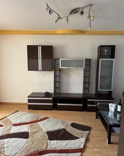 2 camere decomandat de închiriat, mobilat, lângă parc și metrou - Poză 2