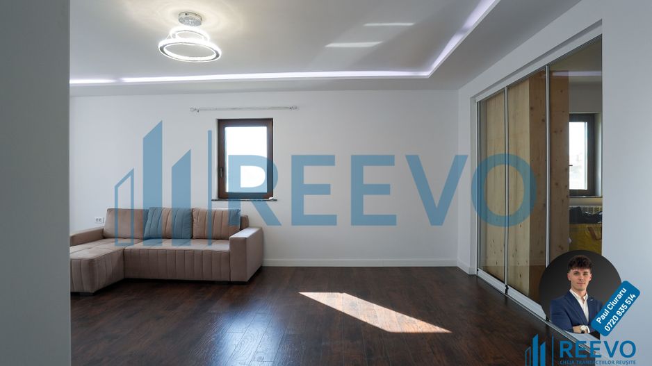 Casă/Vilă de vânzare Letea Veche, Str. Panselelor, Bacău - Poză 5