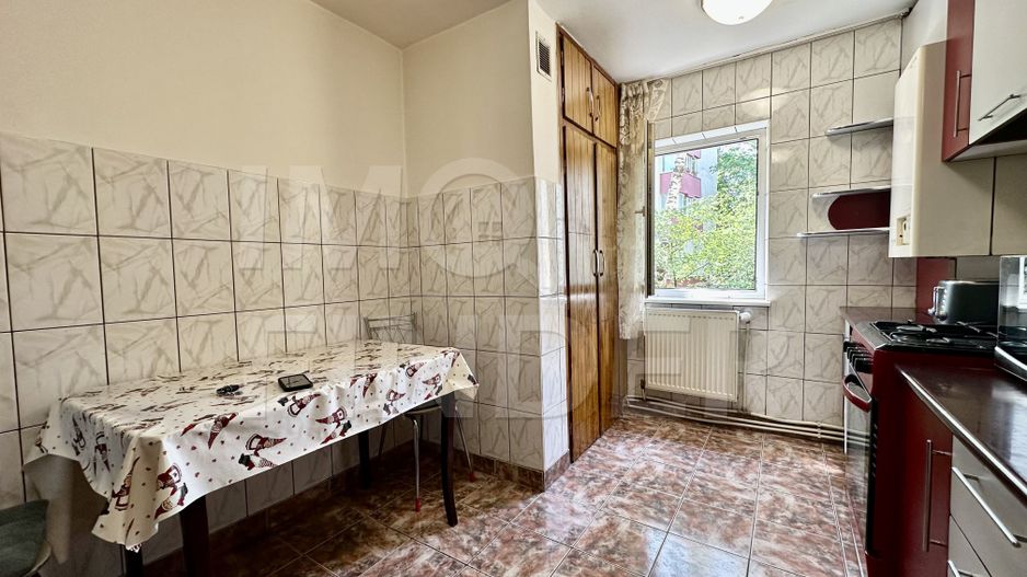 Apartament 4 camere | 85 mp | Etaj 1 | Lângă Spitalul de Recuperare | Zorilor - Poză 5