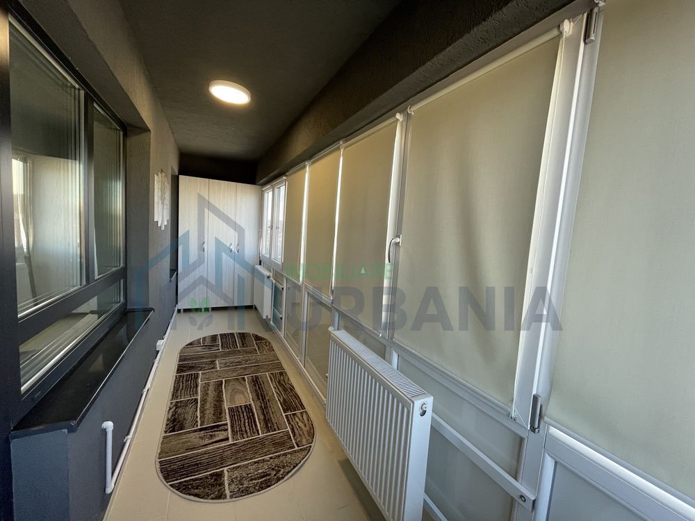 Apartament 2 camere 57 mp + loc de parcare - CUG - Poză 8