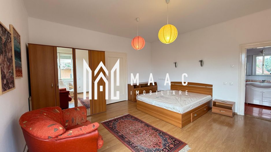 Penthouse 4 camere | Decomandat | Balcon | Zona Sub Arini - Poză 4