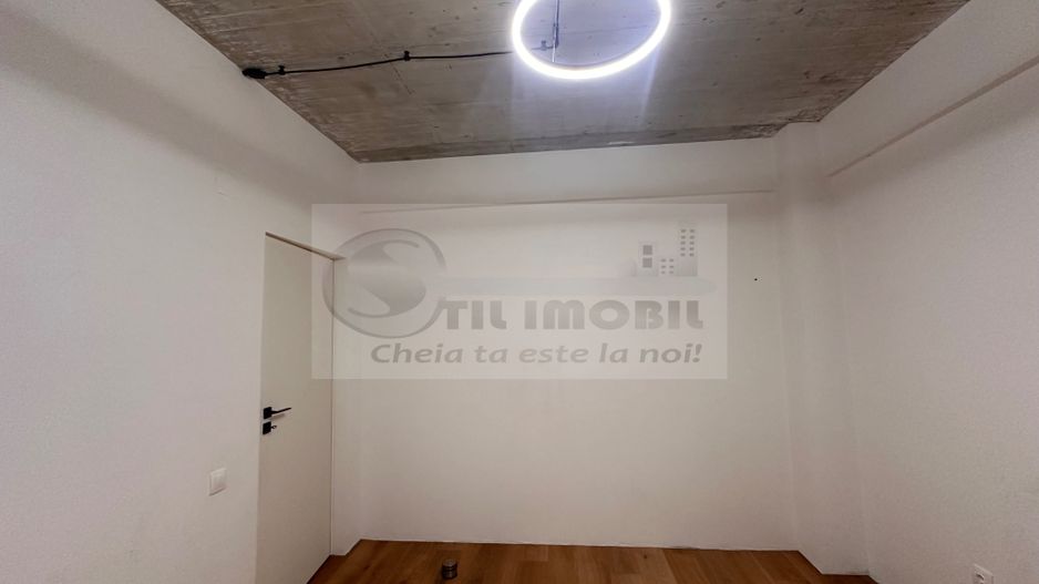 Apartament 3 camere, Cuibul Verde - Poză 6