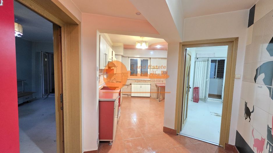 2 camere la 2 minute de Metrou Obor (Bloc Reabilitat) - Poză 1