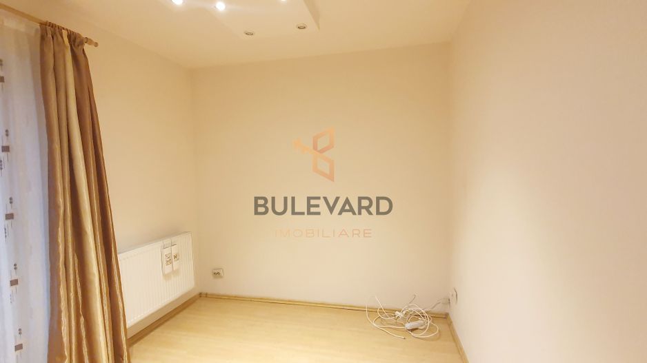 Comision 0! Apartament cu 3 camere+parcare, zona Parcului Poligon! - Poză 6