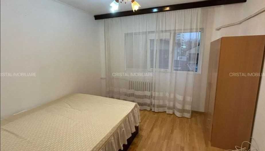 Inchiriez apartament 2 camere, etaj 1, Titan Sector 3 - Poză 5