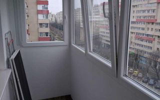 AP. 2 CAMERE PIATA SUDULUI, BLOC REABILITAT, MODERN, METROU 10 MINUTE - Poză 8