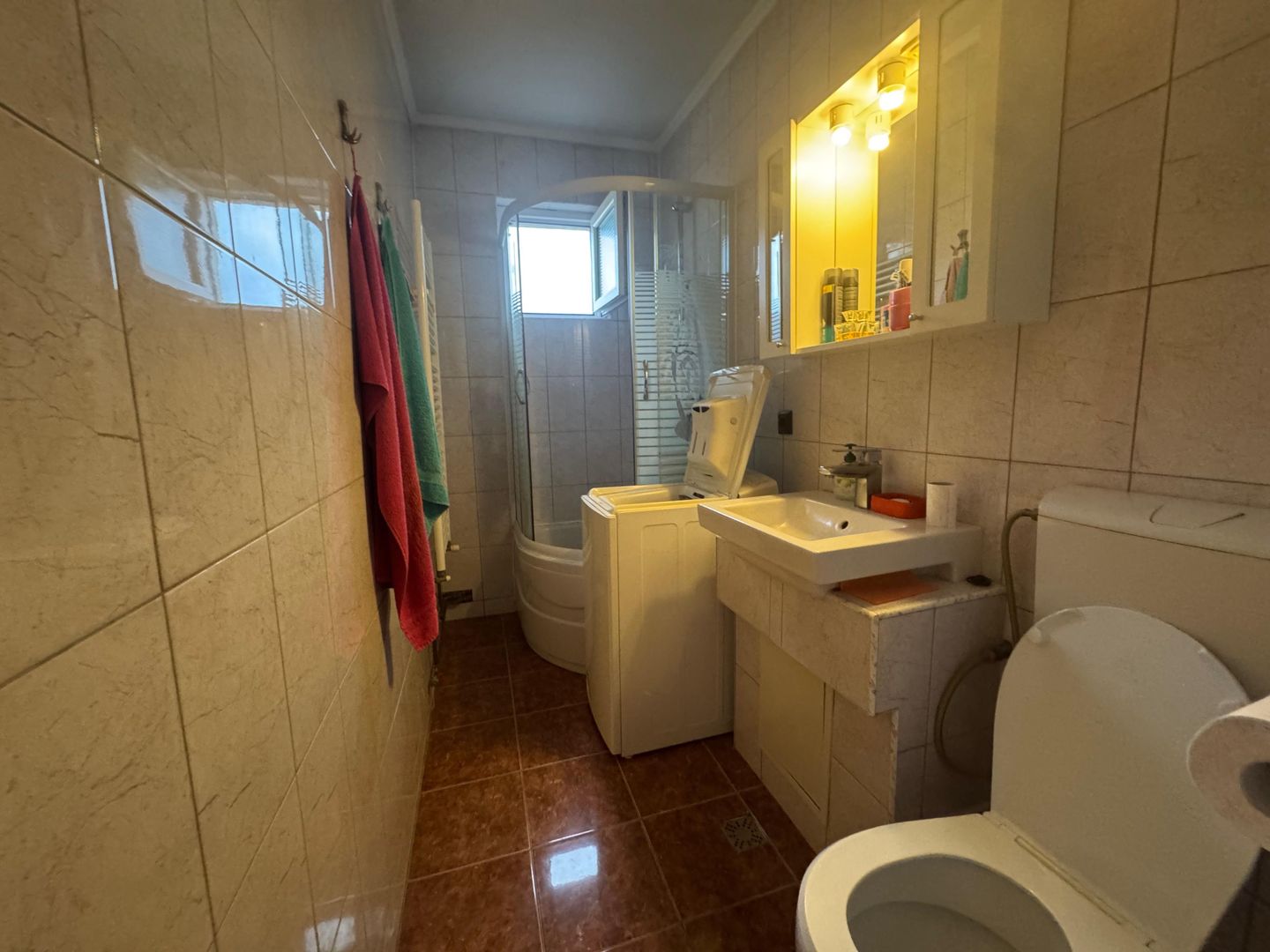 COMISION 0% | Apartament 4 Camere | 60 mp | Zona Take Ionescu - Poză 11