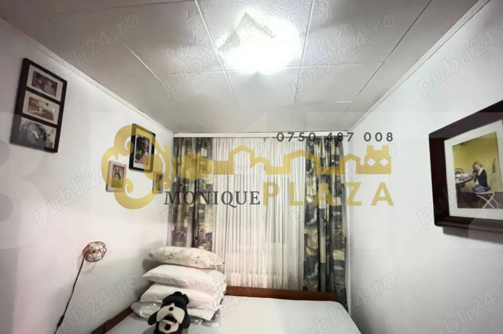 3 Camere | CT | Zona linistita | - Poză 6