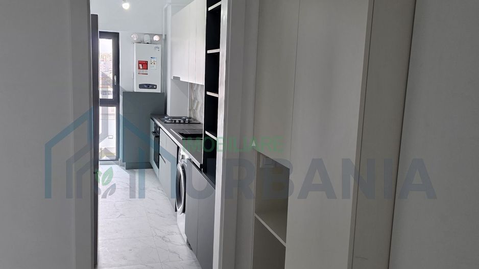 Închiriez apartament cu o camera - Poză 1