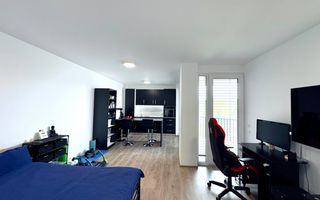 Apartament 2 camere  terasă 10 mp și parcare subterană in Arhitecților - Poză 1