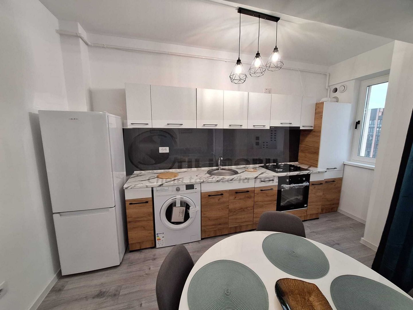 Apartament 2 camere de închiriat | Cartier Vișoianu- PETFRIENDLY - Poză 6