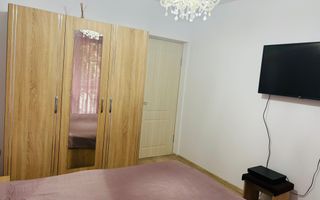 APARTAMENT 2 CAM VALEA LUPULUI ANTIBIOTICE 43 MP MOBILAT UTILAT ETAJ 1 - Poză 6