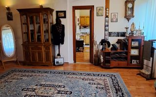 Vila/Pensiune cocheta la munte | Predeal, langa Partia Ski Clabucet - Poză 5