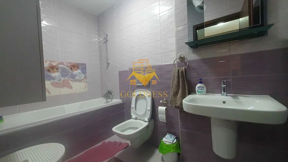 2 camere, bloc nou, garaj, terasa, Buna Ziua, Zona Grand Hotel Italia - Poză 6