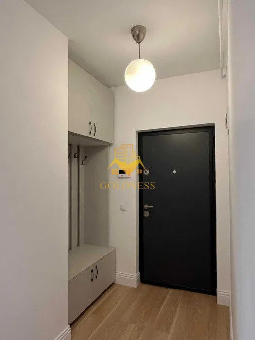 2 camere modern, parcare , Zorilor, LIDL, Frunzisului, Golden Tulip - Poză 4