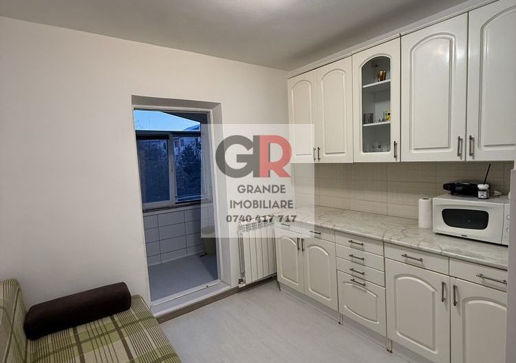 E3 - Apartament 2 camere mobilat, utilat - GAZ - Poză 2